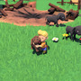 もし『MOTHER3』が3Dリメイクされたら？ クオリティ高すぎな海外ファンメイド映像が公開！