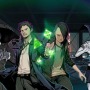 『Ghostwire: Tokyo』前日譚を描くビジュアルノベルADVが配信！もうひとりの主人公「KK」の物語【UPDATE】