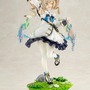 『原神』モンドのアイドル「バーバラ」フィギュア化！予約開始、プレゼントキャンペーンも実施中