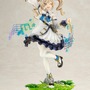 『原神』モンドのアイドル「バーバラ」フィギュア化！予約開始、プレゼントキャンペーンも実施中