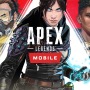 『Apex Legends Mobile』一部地域向けに配信開始―初期レジェンドと複数モードがプレイ可能