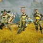 『Apex Legends Mobile』全世界向け事前登録が3月18日からスタート！待望のモバイル向けシューター