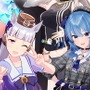 『ウマ娘』ゴールドシップが「VTuber Fes Japan 2022」に出走決定！名だたるVTuberたちと共演か