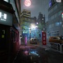 『Ghostwire: Tokyo』人気のない都会は不気味で、街角には“サカモトツヨシ”がある！ 静寂と小ネタが交錯する渋谷探訪