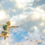 『ゼルダの伝説 BotW』続編、延期報告で“最新映像”がチラ見せ！マスターソードがボロボロに…