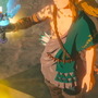 『ゼルダの伝説 BotW』続編、延期報告で“最新映像”がチラ見せ！マスターソードがボロボロに…