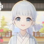 『原神』神里綾華の“幼少期”が判明―両親との思い出映す「ストーリーPV」公開