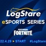 今度は『フォートナイト』で競うITエンジニア向けeスポーツ大会「LogStare eSports Series」にZETA DIVISIONのShirasさんが解説で出演決定！