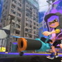 『スプラトゥーン3』新スペシャルウェポン「キューインキ」公開！攻撃を吸収、強力な「反撃弾」としてお返し