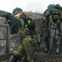 METAL GEAR SOLID PEACE WALKER