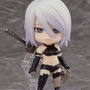 『NieR:Automata』A2の