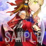 ワダアルコ初画集「愛 -ワダアルコ Fate ART WORKS-」店頭予約がスタート！Fate愛が詰まった永久保存版の1冊