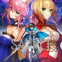 ワダアルコ初画集「愛 -ワダアルコ Fate ART WORKS-」店頭予約がスタート！Fate愛が詰まった永久保存版の1冊