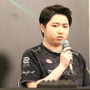 Laz選手「今までの大会で一番楽しい」…と笑うも、決勝への闘志が垣間見えた「ZETA DIVISION」記者会見【レポート】