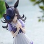 『ウマ娘』制服姿のゴールドシップ、出走！6月29日よりバンプレストのプライズフィギュアとして登場