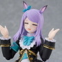 メジロの誇りに満ちてますわ！『ウマ娘』可動フィギュア「メジロマックイーン」が予約開始