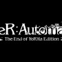 『NieR:Automata』がスイッチに！『NieR:Automata The End of YoRHa Edition』10月6日発売―DLC、限定追加衣装も【Nintendo Direct mini 2022.6.28】