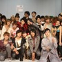 今年のテーマは「GAME」をイメージ！桑沢デザイン研究所の文化祭!『桑沢祭ファッションショー'09』レポート