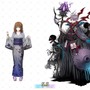 千代女に斎藤一、若モリアーティも！「FGO Fes.2022」向けの描き下ろしサーヴァント14騎を一挙お披露目