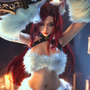 Katarina『League of Legends』／モデル：花甲conch