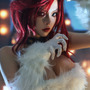 Katarina『League of Legends』／モデル：花甲conch