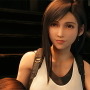 『FF7R』には幻のティファパートが存在した！開発秘話で明かされた、実際に遊べるまで開発されていた内容と未収録の理由とは？