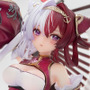 ダイナミックなポーズを完全再現！インパクト抜群な『アズレン』「肇和」フィギュア登場