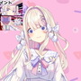 目力凄まじい強烈VTuber「わたがしうのう」誕生！キャラデザは「鈴原るる」らのママ・さいねさん