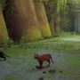 猫になれるADV『Stray』と「PS5」の出会いが人類に“爪とぎ”を与えた！ アダプティブトリガーによる「爪とぎの快感」を体験