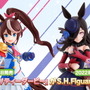 これぞ日本一のウマ娘！勝負服姿の『ウマ娘』「スペシャルウィーク」が可動フィギュア化決定