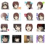 まさかのLINEスタンプ化！初代PSで生まれた怪作『serial experiments lain』