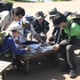 リアル謎解きゲーム「宗治公からの挑戦状」 が備中高松城址公園にて無料開催！スマートフォンとLINEアプリがあればだれでも参加可能