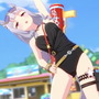 『ウマ娘』夏の終わりにゴールドシップを見よ！約60枚で贈る一夏の「水着ゴルシ」アルバム