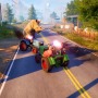 飛び級進化の『Goat Simulator 3』むちゃくちゃな大暴れゲームプレイ映像!11月17日発売予定【gamescom2022】