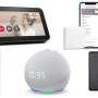 【Amazonタイムセール祭り】「Fire TV Stick」や「Echo Dot」が便利で快適な生活を実現！