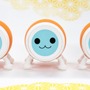 「太鼓の達人」の「どんちゃん」「かっちゃん」がカプセルトイに！バチで叩けば、マジで音が鳴るぞ