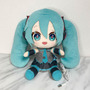 即完売した「初音ミク」あったかぬいぐるみが再販!生誕祝いで数量限定の再生産へ