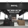 ベンキューがTGS2022に出展!極上のゲーム体験と、理想のゲーミング環境をお届け