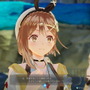 『ライザのアトリエ３』ではより可愛く、よりイキイキとライザたちが動き出す！ゲーム最新情報や第1弾PV解禁