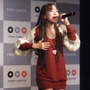 今井麻美さん「Strawberry 〜甘く切ない涙〜/Kissing a dream」発売記念イベントレポート