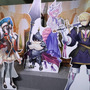 「英霊召喚フォトスタジオ」が京都に初登場!着ぐるみやコスプレも賑わった『FGO』ブースレポート【京まふ2022】
