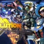 『GUNDAM EVOLUTION』原作とシンクロした「カウントダウントレーラー」に心震える！PC版の事前DLがスタート