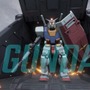 『GUNDAM EVOLUTION』原作とシンクロした「カウントダウントレーラー」に心震える！PC版の事前DLがスタート