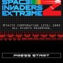 SPACE INVADERS EXTREME Z