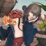 「ピザエモート」はトッピングが「ハイクオリティ」!?出前館コラボから見る『FF14』のピザたち【特集】