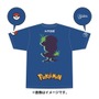 『スプラトゥーン3』×『ポケモン』コラボフェスTシャツの抽選開始！応募期間は10月16日まで