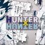 「HUNTER×HUNTER」ついに連載再開へ！10月24日発売の「週刊少年ジャンプ 2022年47号」より