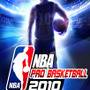 NBAプロバスケットボール2010
