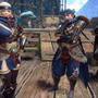 『モンハンライズ:サンブレイク』2つの新イベクエが同時配信!ポーズセットや“特別サイズ”のモンスターが登場