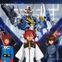 「機動戦士ガンダム 水星の魔女」放送記念！セブン-イレブンで「ガンダムキャンペーン」が11月1日より開催